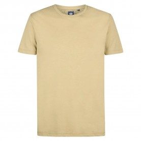 тениска,мъжки,тениски,petrol,industries,m,1050,tsr666,short,sleeve,t,shirt,light,tan,(beige)