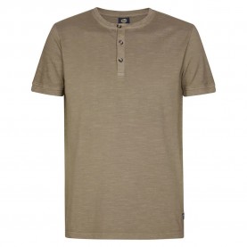 тениска,мъжки,тениски,petrol,industries,m,1050,tsr668,short,sleeve,t,shirt,brown
