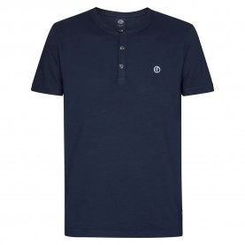 тениска,мъжки,тениски,petrol,industries,m,1050,tsr668,short,sleeve,t,shirt,blue