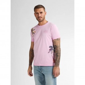 тениска,мъжки,тениски,petrol,industries,m,1050,tsr673,short,sleeve,t,shirt,ice,pink,(pink)