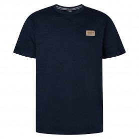 тениска,мъжки,тениски,petrol,industries,m,1050,tsr695,short,sleeve,t,shirt,navy,blue,(blue)
