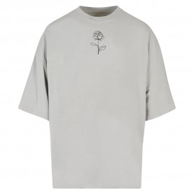 тениска,мъжки,тениски,mc,clothes,spring,rosespring,rose,huge,short,sleeve,t,shirt,light,asphalt,(grey)