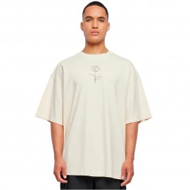 тениска,мъжки,тениски,mc,clothes,spring,rosespring,rose,huge,short,sleeve,t,shirt,white,sand,(beige)