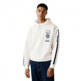 суичър,мъжки,пуловери,red,bull,racing,logo,stack,hoodie,white,(off,white)