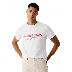 тениска,мъжки,тениски,red,bull,racing,logo,short,sleeve,t,shirt,white,(white)