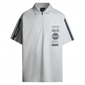 мъжки,блузи,с,яка,red,bull,racing,pitlane,short,sleeve,polo,grey,(marl,grey)