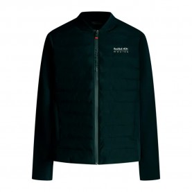 Яке Red bull racing Quilted Hybrid jacket - Blue (Dulwich Blue) яке,мъжки,якета,red,bull,racing,quilted,hybrid,jacket,blue,(dulwich,blue)