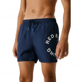 бански,гащета,мъжки,бански,костюми,red,bull,racing,rbr,circle,logo,swimming,boxer,blue,(navy)