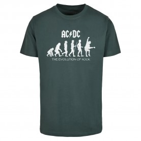 тениска,мъжки,тениски,mc,clothes,acdc,evolution,of,rock,short,sleeve,t,shirt,bottle,green,(green)