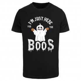 тениска,мъжки,тениски,mc,clothes,halloween,boos,short,sleeve,t,shirt,black