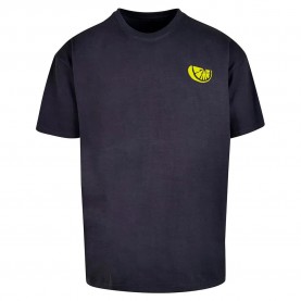 тениска,мъжки,тениски,mc,clothes,wording,lemon,heavy,oversized,short,sleeve,t,shirt,navy