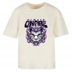 тениска,мъжки,тениски,miss,tee,always,on,fire,short,sleeve,t,shirt,white,sand,(white)
