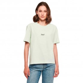 тениска,мъжки,тениски,miss,tee,angel,wings,short,sleeve,t,shirt,light,mint,(green)