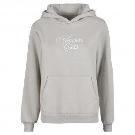 суичър,дамски,блузи,miss,tee,angels,club,fluffy,hoodie,grey,(light,asphalt)