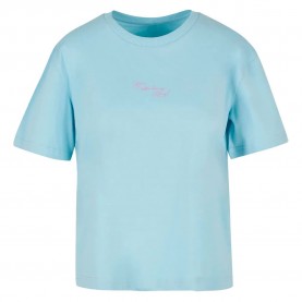 Тениска Miss tee B**** Better short sleeve T-shirt - Ocean Blue тениска,мъжки,тениски,miss,tee,b****,better,short,sleeve,t,shirt,ocean,blue