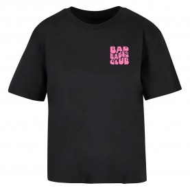 тениска,мъжки,тениски,miss,tee,bad,babes,club,short,sleeve,t,shirt,black,(black)