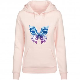 суичър,мъжки,пуловери,miss,tee,chromed,butterfly,hoodie,pink,(pink)