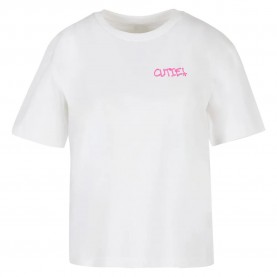 тениска,мъжки,тениски,miss,tee,cutie,balaclava,short,sleeve,t,shirt,white