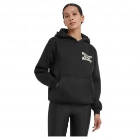 суичър,дамски,блузи,miss,tee,dreams,over,reality,fluffy,hoodie,black