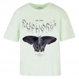 тениска,мъжки,тениски,miss,tee,euphoria,short,sleeve,t,shirt,green,(light,mint)