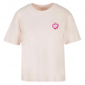 тениска,мъжки,тениски,miss,tee,everything,is,nice,short,sleeve,t,shirt,pink