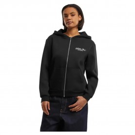 суичър,дамски,блузи,miss,tee,feel,the,pain,fluffy,hoodie,black,(black)