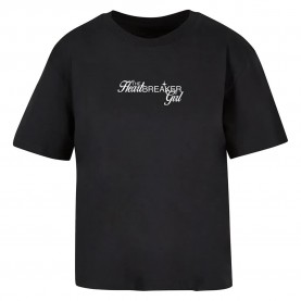 детска,тениска,мъжки,тениски,miss,tee,heartbreaker,girl,short,sleeve,t,shirt,black,(black)