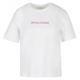 детска,тениска,мъжки,тениски,miss,tee,hot,girl,dinner,short,sleeve,t,shirt,white,(white)