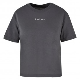 тениска,мъжки,тениски,miss,tee,i,don´t,give,a,short,sleeve,t,shirt,grey,(dark,shadow)
