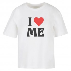 тениска,мъжки,тениски,miss,tee,i,love,me,classic,short,sleeve,t,shirt,white,(white)