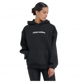 суичър,дамски,блузи,miss,tee,karma,butterfly,fluffy,hoodie,black