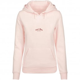 суичър,мъжки,пуловери,miss,tee,love,is,blind,love,is,cruel,hoodie,pink,(pink)