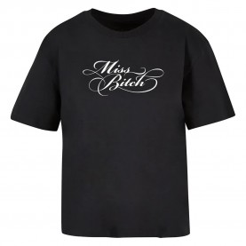тениска,мъжки,тениски,miss,tee,miss,bitch,short,sleeve,t,shirt,black,(black)