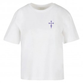тениска,мъжки,тениски,miss,tee,pearl,spider,short,sleeve,t,shirt,white,(white)