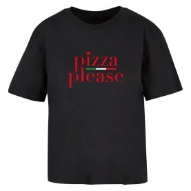 тениска,мъжки,тениски,miss,tee,pizza,please,short,sleeve,t,shirt,black,(black)