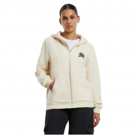 суичър,дамски,блузи,miss,tee,romantic,dreamers,fluffy,hoodie,beige,(white,sand)