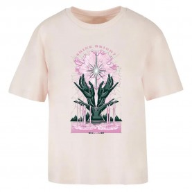 тениска,мъжки,тениски,miss,tee,shine,bright,short,sleeve,t,shirt,pink