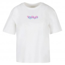 тениска,мъжки,тениски,miss,tee,tokyo,dragon,neon,short,sleeve,t,shirt,white,(white)