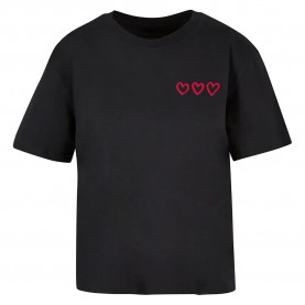 тениска,мъжки,тениски,miss,tee,three,in,a,row,short,sleeve,t,shirt,black,(black)