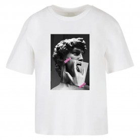тениска,мъжки,тениски,miss,tee,tongues,out,short,sleeve,t,shirt,white,(white)