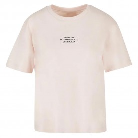 тениска,мъжки,тениски,miss,tee,too,frozen,short,sleeve,t,shirt,pink