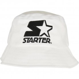 шапка,всички,шапки,starter,black,label,basic,bucket,hat,white