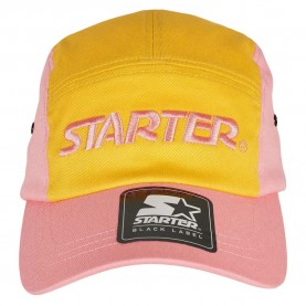 шапка,всички,шапки,starter,black,label,fresh,jockey,cap,california,yellow,hibiskus,pink,(pink)