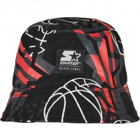 шапка,всички,шапки,starter,black,label,reversible,airball,bucket,hat,black