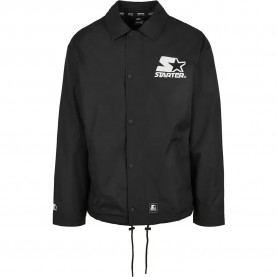 яке,мъжки,якета,starter,black,label,starter,coach,jacket,black,(black)