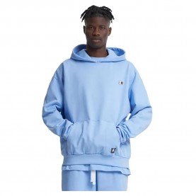 суичър,мъжки,пуловери,starter,black,label,starter,essential,oversized,hoodie,carolina,blue,(blue)
