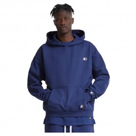 суичър,мъжки,пуловери,starter,black,label,starter,essential,oversized,hoodie,blue,(dark,blue)