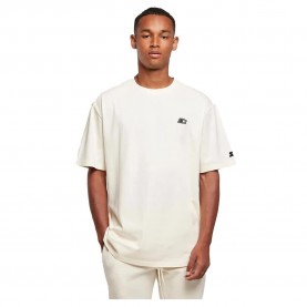тениска,мъжки,тениски,starter,black,label,starter,essential,oversized,short,sleeve,t,shirt,white,(pale,white)