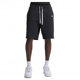 къси,панталони,мъжки,панталони,starter,black,label,starter,essentials,heavy,sweat,shorts,black