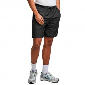 къси,панталони,мъжки,панталони,starter,black,label,starter,fabric,mix,track,sweat,shorts,black,(black)